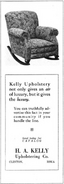 The Grand Rapids Furniture Record (June 1917)