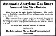 Acetylene Journal (July 1911)