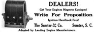 Gas Power (July 1911)