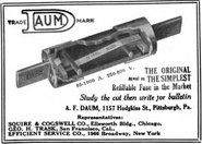 Electrical Record (June 1919)