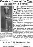 The Practical Soda Fountain Guide (March 1911)