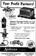 Southern Automotive Journal (March 1953)