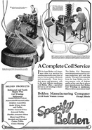 Electrical Record (January 1928)