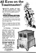 The Soda Fountain (April 1924)