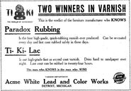 Michigan Artisan (March 10, 1909)