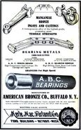 The Automobile Trade Directory (July 1910)