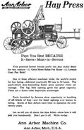 Farm Implement News Buyer's Guide (1917)