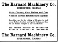 The American Miller (Jan. 1, 1907)