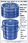 The Implement Blue Book (1911)