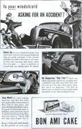 The Saturday Evening Post (Aug. 3, 1940)