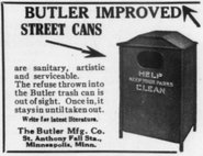 The American City (December 1924)