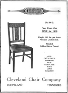 The Furniture Worker (December 1918)