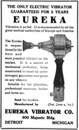 Electrical Record (July 1908)