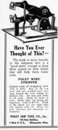 The Jobber's Salesman (January 1928)