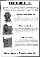 The American Miller (Jan. 1, 1913)