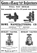 The National Engineer (January 1904)
