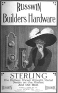 Hardware Dealers' Magazine (January 1913)