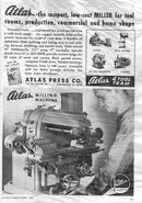 Popular Homecraft (February 1947)