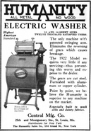 Electrical Merchandising (December 1921)