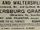 Guilford & Waltersville Granite Company