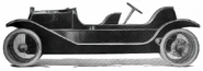 1914 Stickney "Motorette"