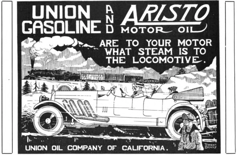 Union Oil Company of California Wiki Fandom