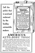 Chilton Automobile Directory (January 1915)