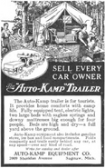 Chilton Automobile Directory (January 1921)