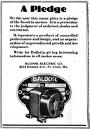 Electrical Record (October 1928)