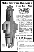 Fordowner (October 1917)