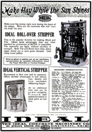 Building Age & National Builder (July 1925)