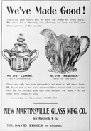 Crockery & Glass Journal (Dec. 29, 1910)