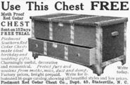 The Ladies' Home Journal (February 1913)