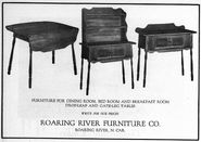 American Home Bureau Annual Reference Book (1925)