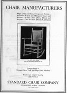 American Home Bureau Annual Reference Book (1925)