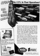 Fleet Owner (October 1958)