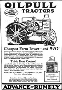 Implement & Tractor Trade Journal (1922)