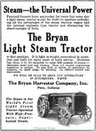 Chilton Tractor Journal (Dec. 1, 1922)