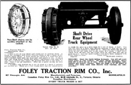 Power Wagon Reference Book (1920)