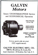 Electrical Merchandising (December 1924)