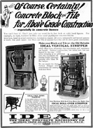 American Builder (April 1927)