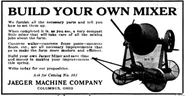 Farm Mechanics (May 1919)