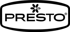 Presto logo 30301