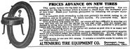Chilton Automobile Directory (January 1921)