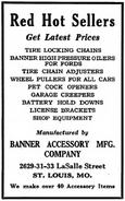 Chilton Automobile Directory (January 1926)