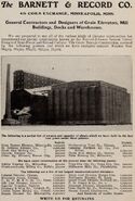 The American Elevator & Grain Trade (June 15, 1905)