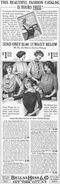 The Ladies' Home Journal (February 1913)