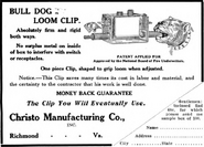 The National Electrical Contractor (November 1916)
