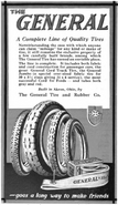 The Tire Rate Book (January 1921)