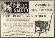 American Carpenter & Builder (August 1906)